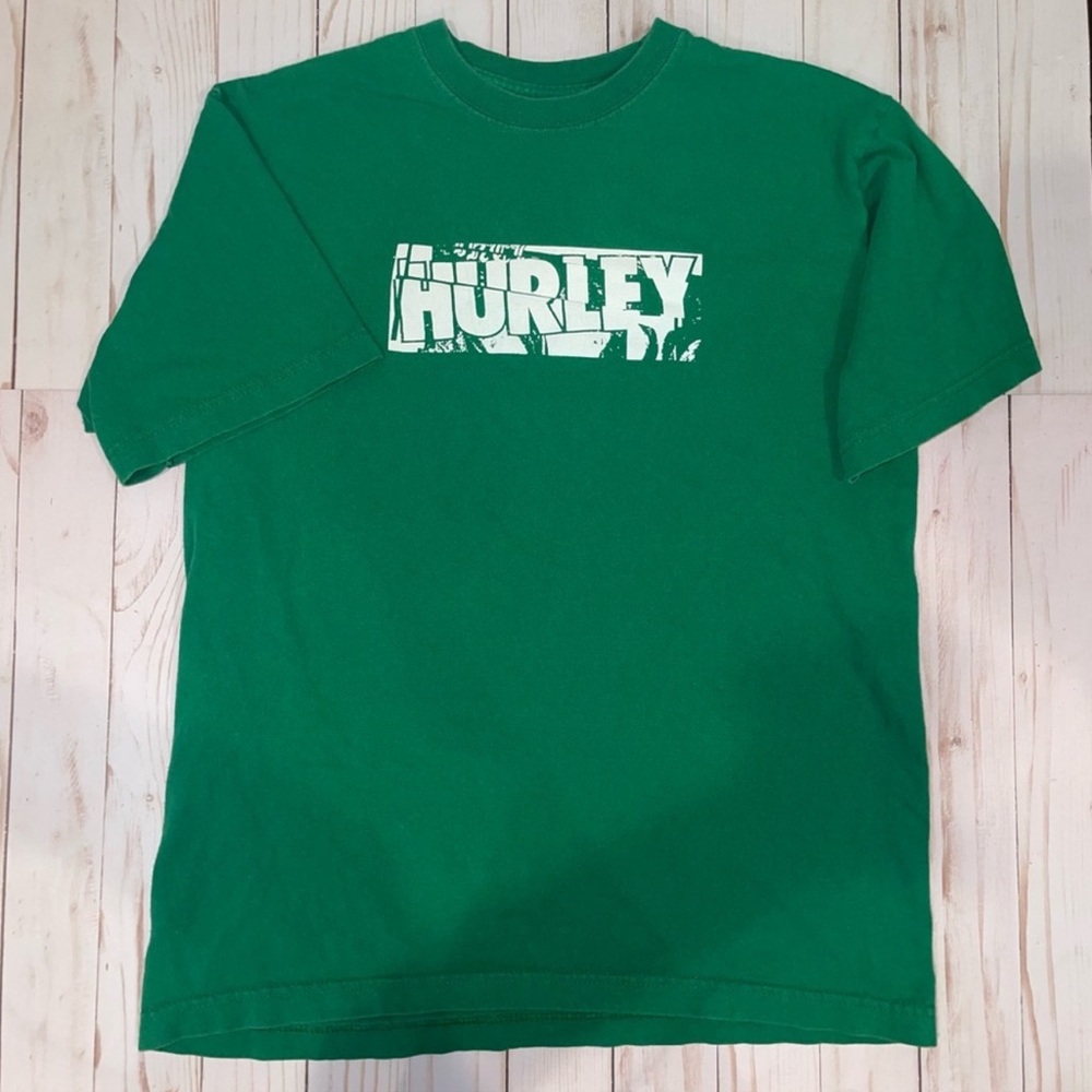 Hurley tee